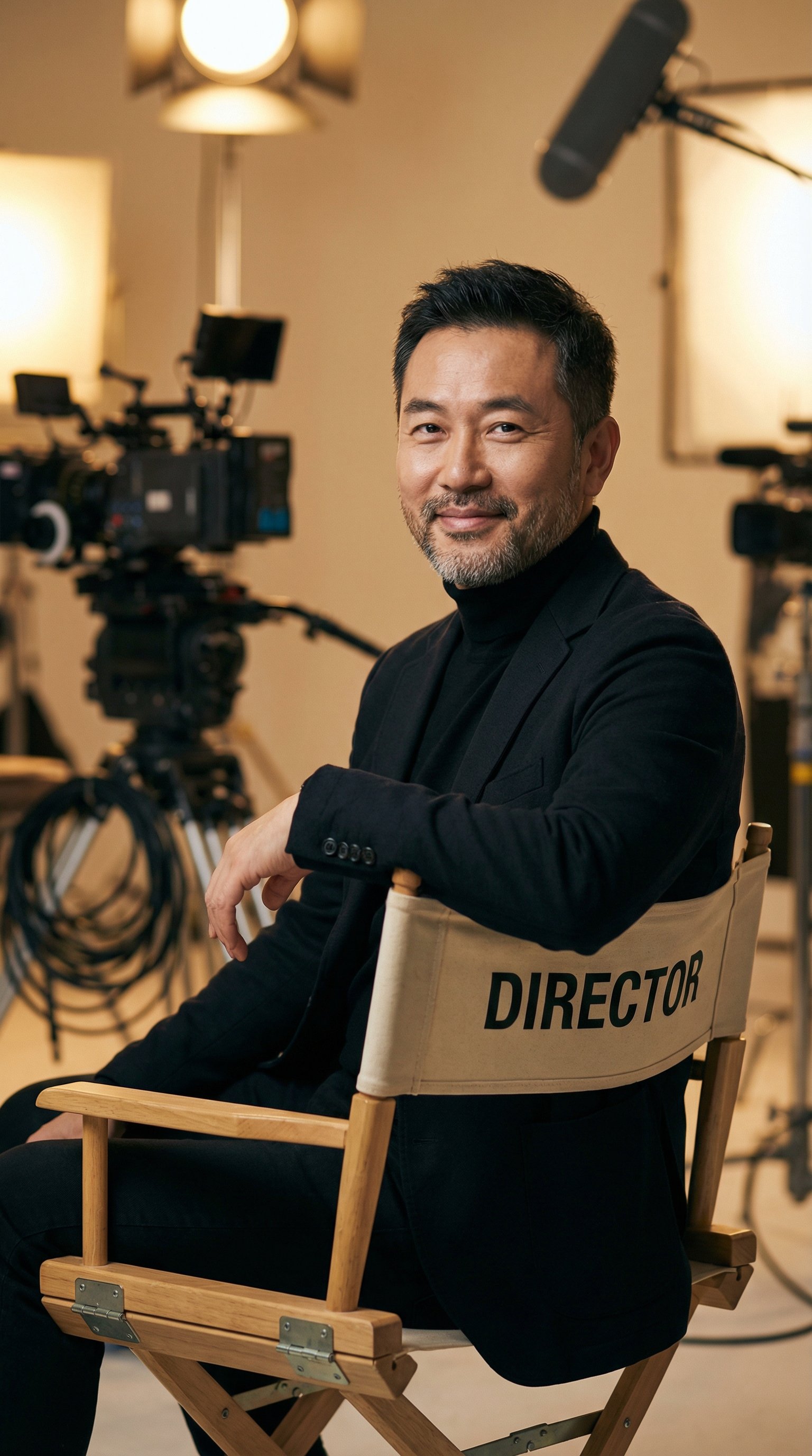 抖阴首席导演陈导